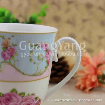100% Payment Protection For Your Covered Amount Safe Packing Ceramic Mug Manufacturer